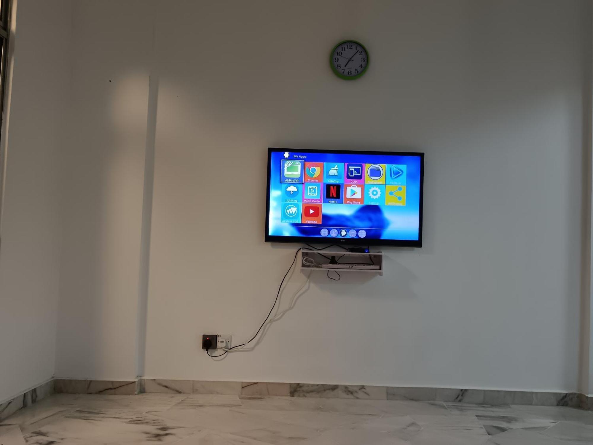 Jas Laguna Condo Resort 포트딕슨 외부 사진