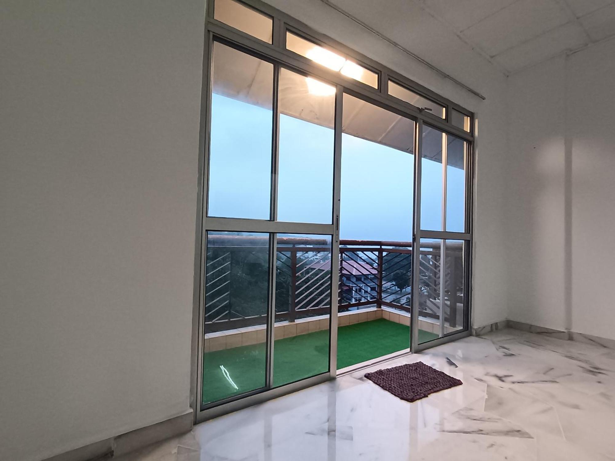 Jas Laguna Condo Resort 포트딕슨 외부 사진