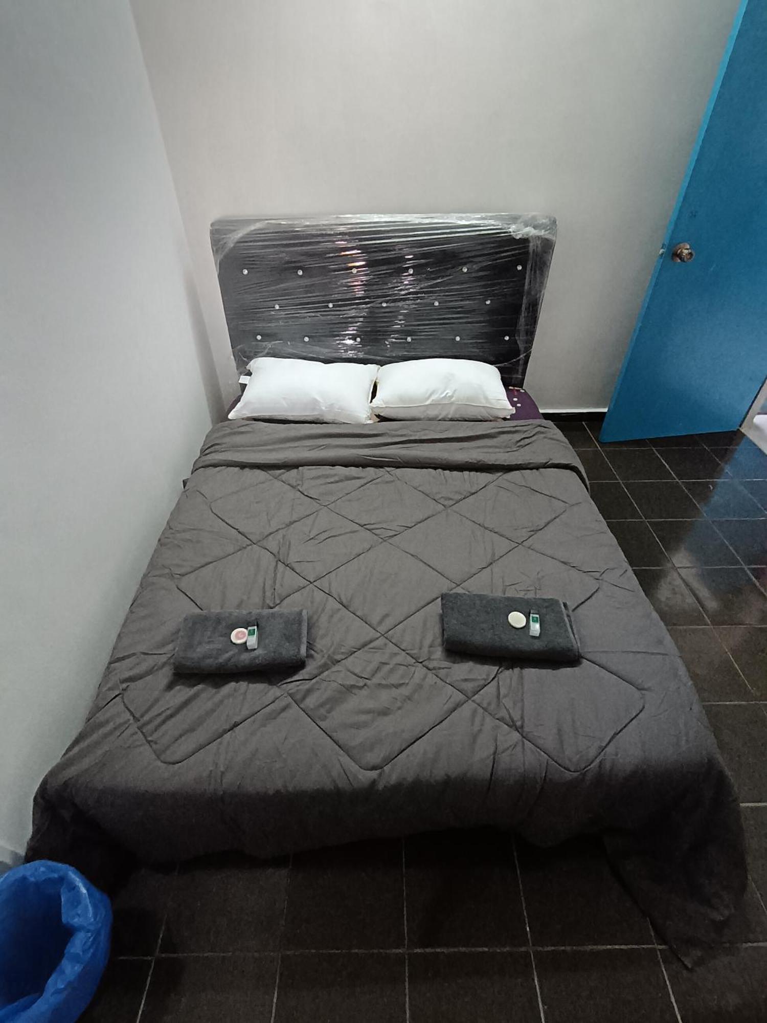 Jas Laguna Condo Resort 포트딕슨 외부 사진