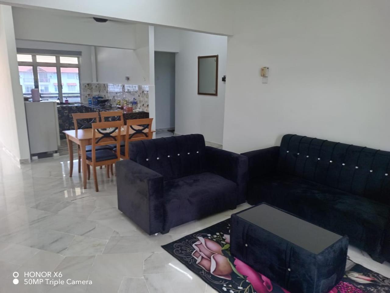 Jas Laguna Condo Resort 포트딕슨 외부 사진