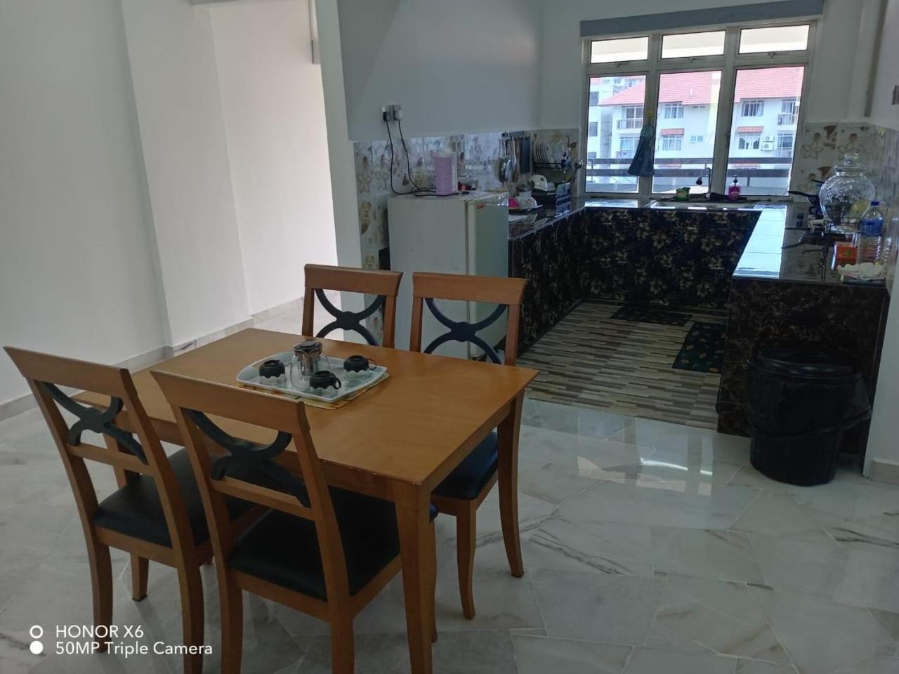 Jas Laguna Condo Resort 포트딕슨 외부 사진